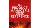 The Product Manager's Desk Reference