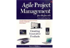 Agile Project Management: Creating Innovative Products (2nd Edition)