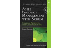 Agile Product Management with Scrum: Creating Products that Customers Love