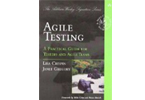 Agile Testing: A Practical Guide for Testers and Agile Teams