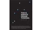 This is Service Design Thinking: Basics, Tools, Cases