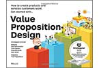 Value Proposition Design: How to Create Products and Services Customers Want (Strategyzer)