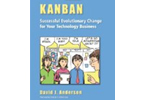 Kanban: Successful Evolutionary Change for Your Technology Business