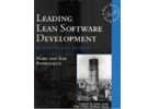 Leading Lean Software Development: Results Are Not the Point