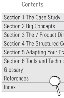 Sections